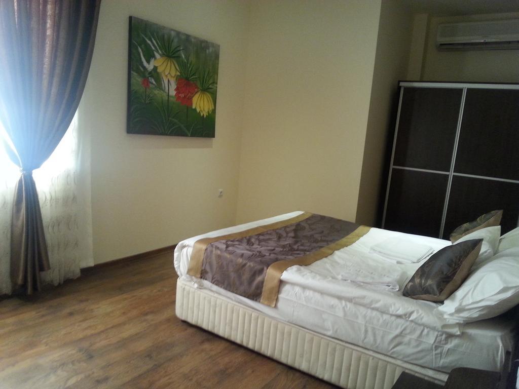 Cip Hotels Erbil Ruang foto